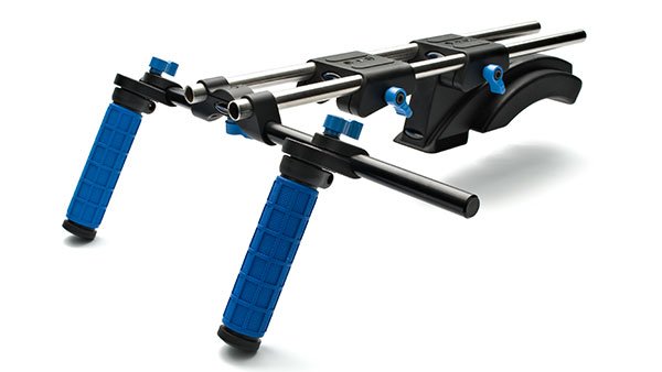 Redrock Shoulder Mount