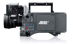 ARRI ALEXA