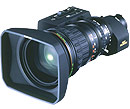 Fujinon HA 25x16.5 BERD