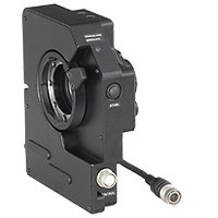 Fujinon TSP-58a Optical Image Stabilizer