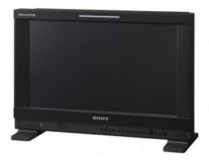 Sony 1741 monitor